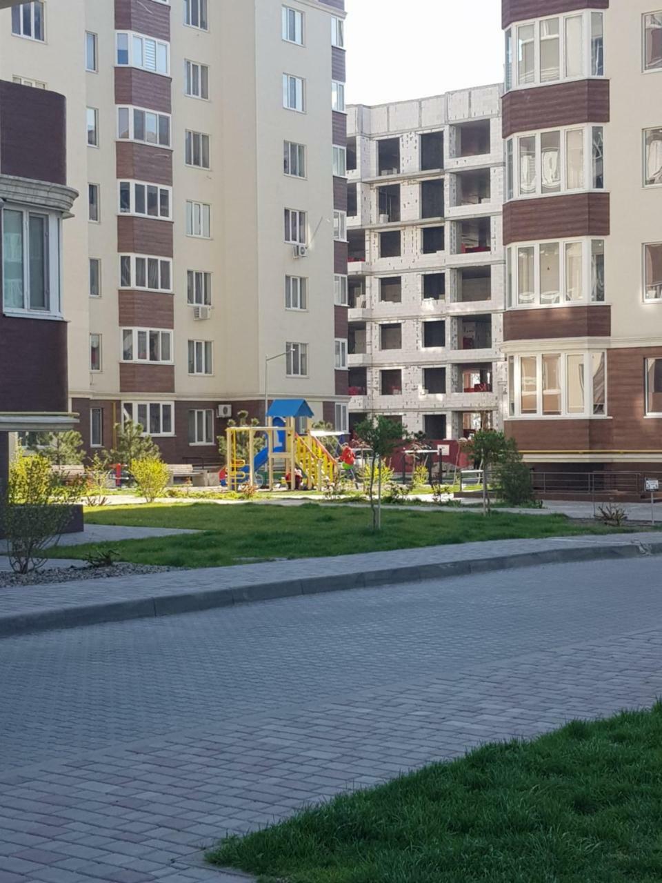 Золотая Эра Odessa Buitenkant foto