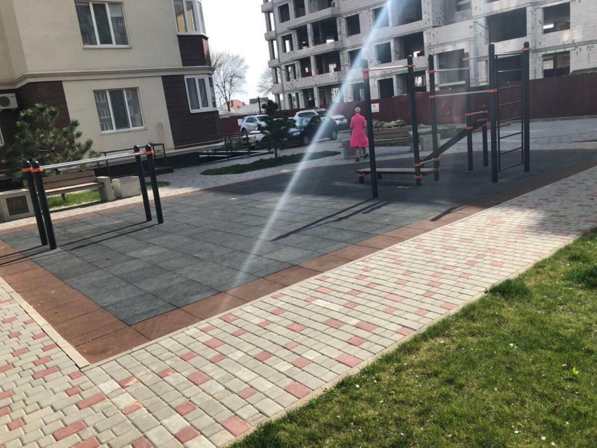 Золотая Эра Odessa Buitenkant foto